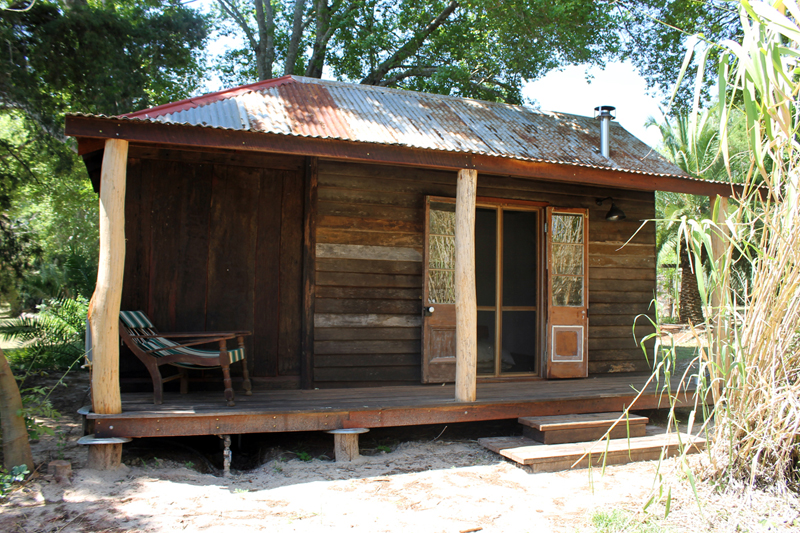 Big Mountain Homes - Traditional Heavy Timber 1900s Potting